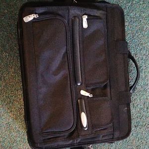 Samsonite computer bag